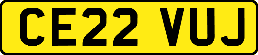 CE22VUJ