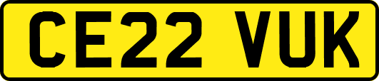 CE22VUK