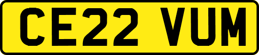 CE22VUM