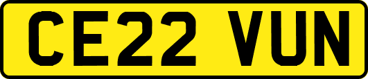 CE22VUN