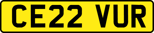 CE22VUR