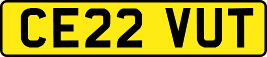 CE22VUT