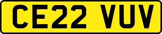 CE22VUV