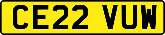 CE22VUW
