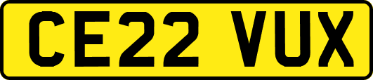 CE22VUX