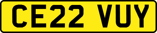 CE22VUY
