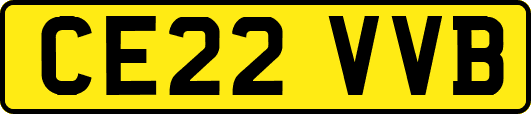 CE22VVB