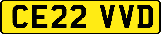 CE22VVD