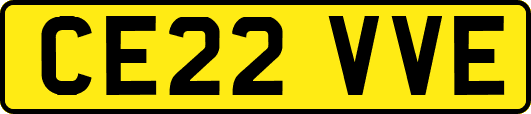 CE22VVE