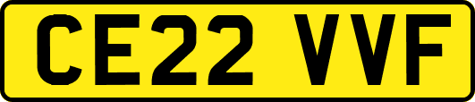 CE22VVF