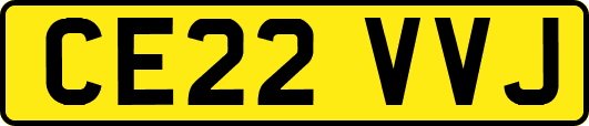CE22VVJ