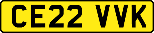 CE22VVK