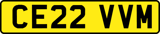 CE22VVM