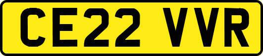 CE22VVR