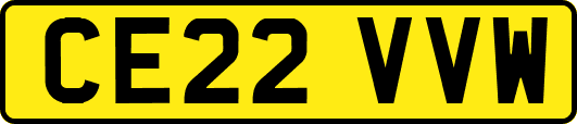 CE22VVW