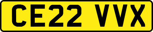 CE22VVX