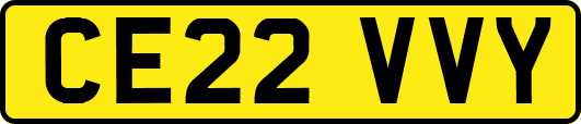 CE22VVY