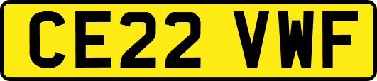 CE22VWF