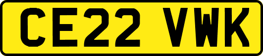 CE22VWK