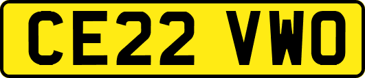 CE22VWO