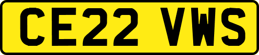 CE22VWS