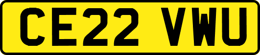 CE22VWU