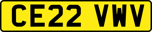 CE22VWV
