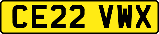 CE22VWX