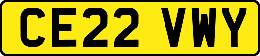 CE22VWY