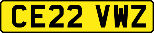 CE22VWZ