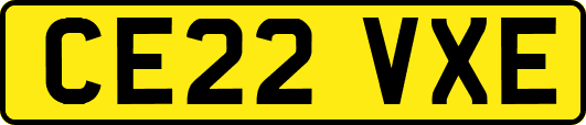 CE22VXE