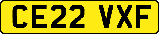 CE22VXF