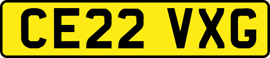 CE22VXG