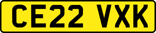CE22VXK