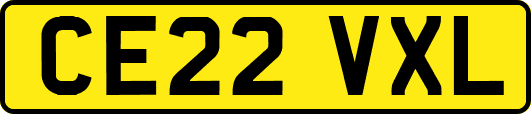 CE22VXL