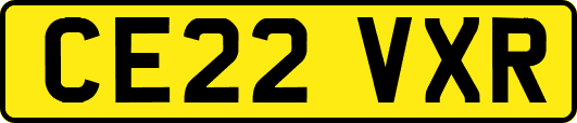 CE22VXR