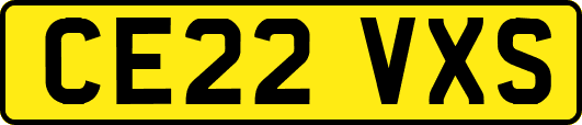 CE22VXS