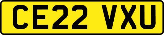 CE22VXU