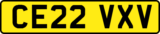 CE22VXV