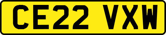 CE22VXW