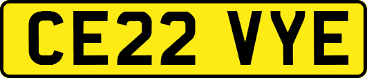 CE22VYE