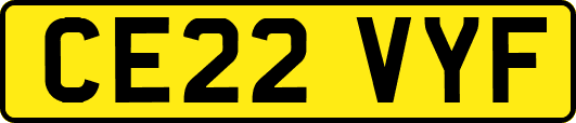 CE22VYF