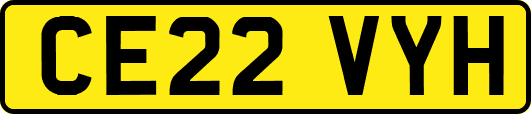 CE22VYH