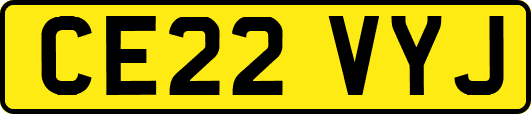 CE22VYJ