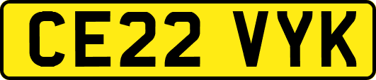 CE22VYK