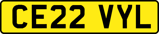 CE22VYL