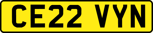 CE22VYN