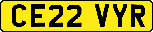 CE22VYR