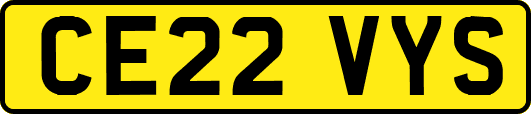 CE22VYS