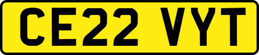 CE22VYT